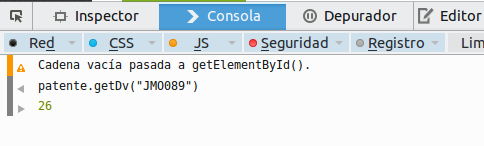 Console Testing