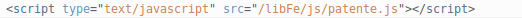 Validation Algorithm Source Code