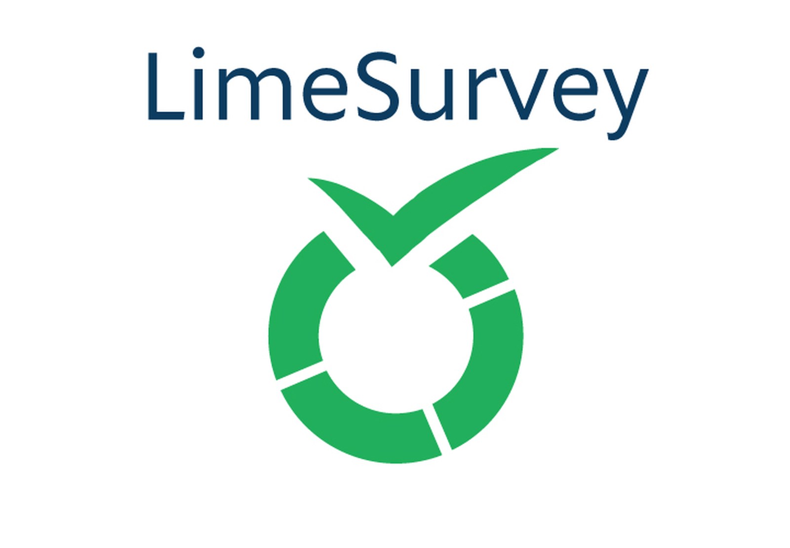 The LimeSurvey logo