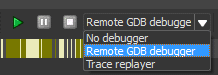 GDB Configuration